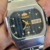 ساعت اورینت