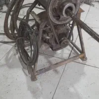 لوله بازکنی در کمترین زمان