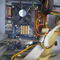 کامپیوتر درحد