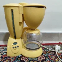 قهوه‌ساز