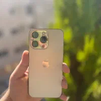 آیفون ۱۳ پرو دو سیم ۲۵۶ گیگ