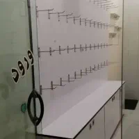 کمد پنج در دکور