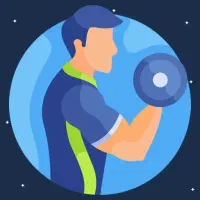 مربی بدنسازی سالمندان وورزشکاران