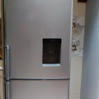 یخچال فریزر سامسونگ