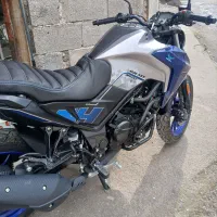 na250|موتورسیکلت|تهران, فلسطین (میدان انقلاب)|دیوار