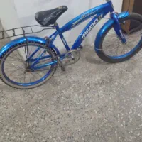 دوچرخه ۲۰|دوچرخه، اسکیت، اسکوتر|داراب, |دیوار