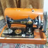 چرخ خیاطی خانگی