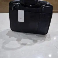 کیف چرم ادا ری بوفالو