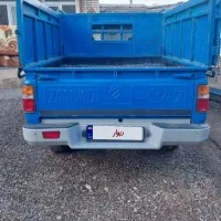 نیسان مدل 1402|خودرو سواری و وانت|ماکو, |دیوار