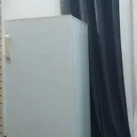 یخچال قدیمی سالم