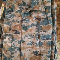 لباس سربازی