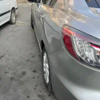 مزدا 3مدل ۹۶|خودرو سواری و وانت|تهران, سعادتآباد|دیوار