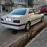 پارس مدل ۹۳|خودرو سواری و وانت|بستان آباد, |دیوار