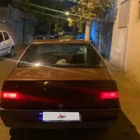 پژو ۴۰۵ GLX مدل ۸۲ انژکتور|خودرو سواری و وانت|تهران, جوادیه تهرانپارس|دیوار