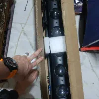 پکیج رقص نور|صوتی و تصویری|بندرلنگه, |دیوار