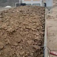 کود مرغ گوشتی بیرجند