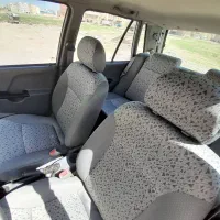 پراید ۱۱۱ مدل ۹۷|خودرو سواری و وانت|اردبیل, |دیوار