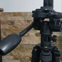 سه پایه دوربین بیک Q600|دوربین عکاسی و فیلم‌برداری|لنگرود, |دیوار