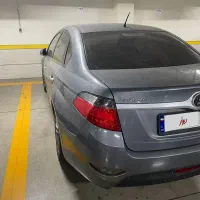 برلیانس h330 اتوماتیک|خودرو سواری و وانت|تهران, ولنجک|دیوار