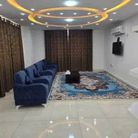 آپارتمان نوساز روزانه|اجارهٔ کوتاه‌مدت آپارتمان و سوئیت|قشم, |دیوار