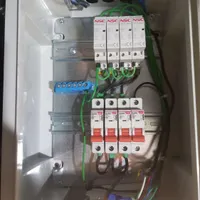 برقکار ساختمان و دوربین و دزدگیر