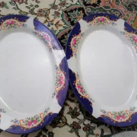 دیس ملامین و سینی استیل|ظروف سرو و پذیرایی|اهواز, یوسفی|دیوار