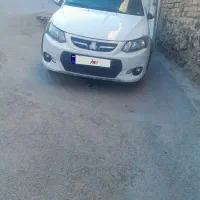 کوییک ۱۴۰۰|خودرو سواری و وانت|اراک, |دیوار
