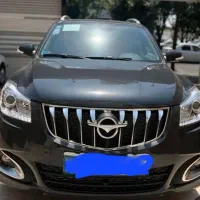ماشین هایما s7