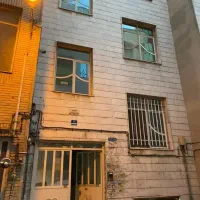 ۳۷ متر تک واحدی خیابان صفدری