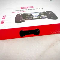 دست گیمینگ نو ساعت نو