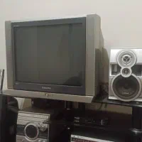 تلوزیون و زیر تلوزیون