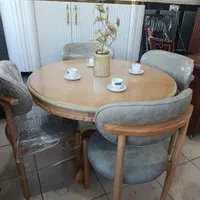 ناهارخوری مینیمال