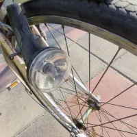 دوچرخه ژاپنی برقی|دوچرخه، اسکیت، اسکوتر|ری, علایین|دیوار