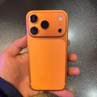 ایفون ۱۷ پرو