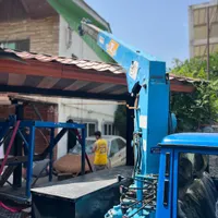 اجاره جرثقیل