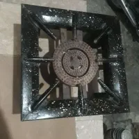 اجاق گاز پلوپز