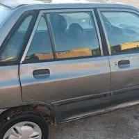 پراید ۹۰ هیدرولیک ترمز ABS|خودرو سواری و وانت|دوگنبدان, |دیوار