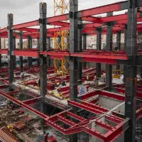 ۶۸۰متر مشارکت تجاری .اداری.دروازه شمیران..