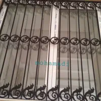 حفاظ ریلی کشویی ، ثابت ، مقاوم در برابر اکسید شدن