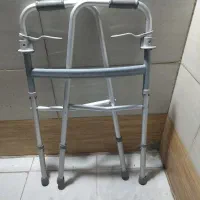 واکر آلومنیومی تا شو