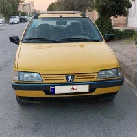 فروش تاکسی خط اصلی