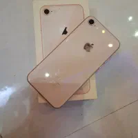 ایفون ۸