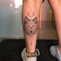 تاتو بدن با تخفیف جشنواره