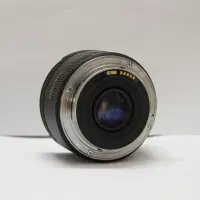 canon 50 f1.8 کنون ۵۰ ۱.۸|دوربین عکاسی و فیلم‌برداری|تهران, تهران‌نو|دیوار