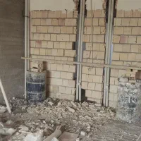 لوله کش مهار ونیمه ماهر نیازمندیم