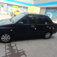 صبا|خودرو سواری و وانت|مشگین شهر, |دیوار