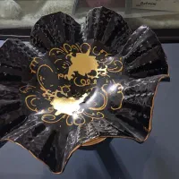 میوه خوری شیشه ایی