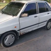 پراید۸۳انژکتور