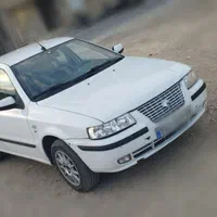 سمند ef7