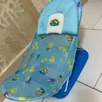 ۳ تیکه وسایل نوزاد در حد نو|اسباب و اثاث بچه|فشاپویه, |دیوار